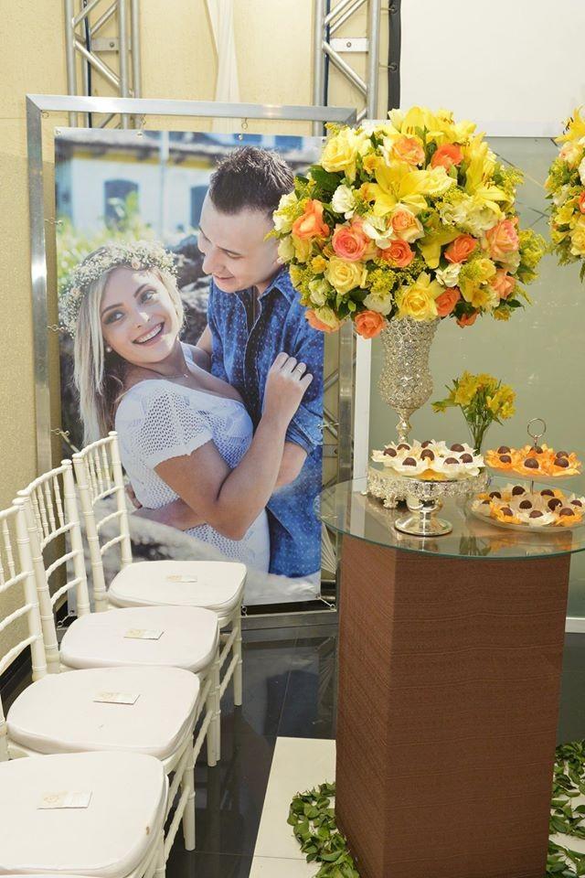 Buffet Real Paulista - 2