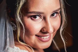 Bianca Santos Makeup - 12