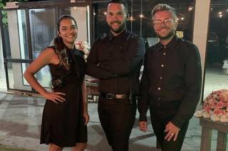 Pedro Obrer Cerimonial - 4