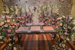Designer em Flores - 6
