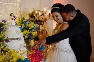 Requinte Eventos e Decorações - 22