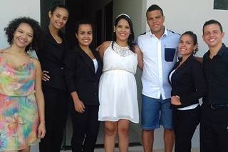 Qualità Eventos e Cerimonial - 1
