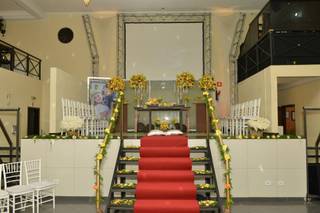 Buffet Real Paulista - 10