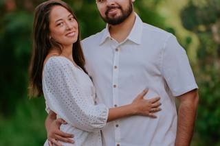 Viviane Duarte e Claudio Maia - 31