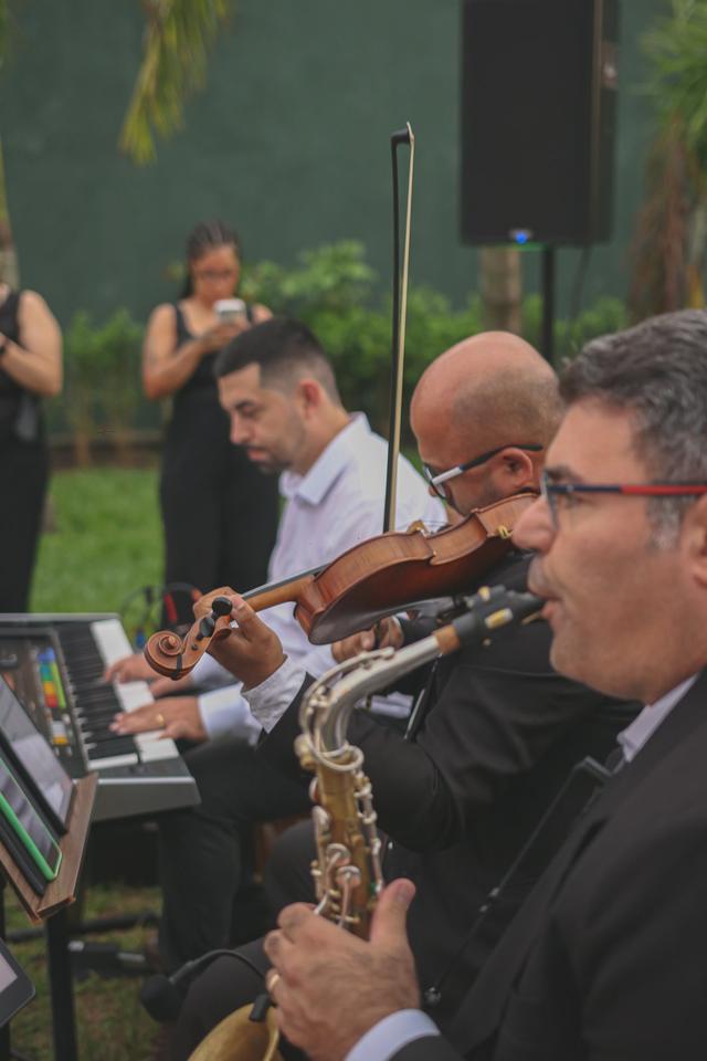 Banda Canduzin - 2