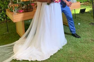 Talita Pinheiro Designer Floral - 9