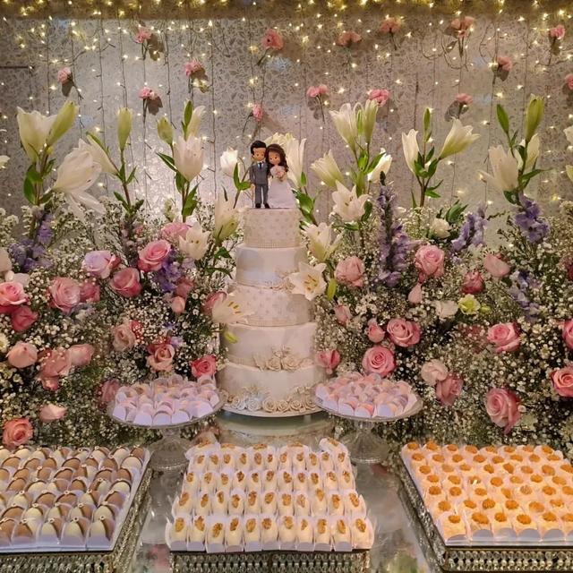 Designer em Flores - 4