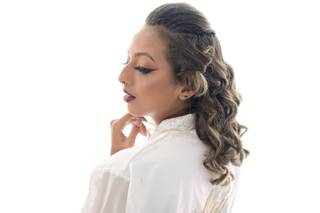 Evelyn Makeup - 18
