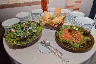 Saint Morit`s Buffet e Eventos - 8