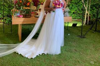 Talita Pinheiro Designer Floral - 10
