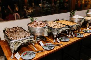 Buffet Rocha´s - 9
