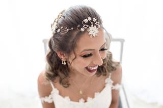 Evelyn Makeup - 19