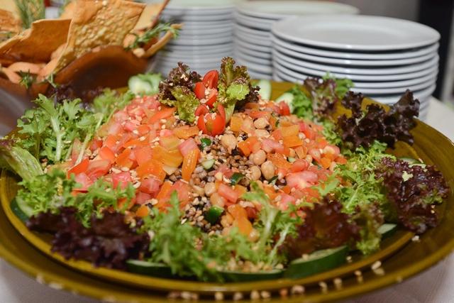 Saint Morit`s Buffet e Eventos - 3