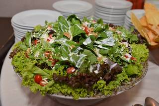 Saint Morit`s Buffet e Eventos - 10
