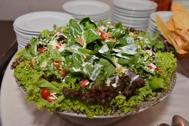 Saint Morit`s Buffet e Eventos - 4