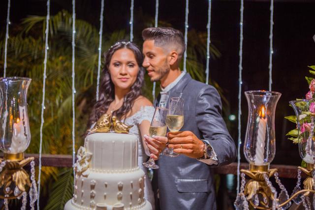 Fenômeno Produções - Foto e Vídeo - 1