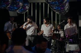 Chalé Pampulha - 7