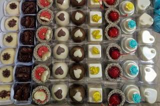 Enamora Doces - 8