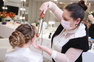 Michele Jamcoski Makeup - 16