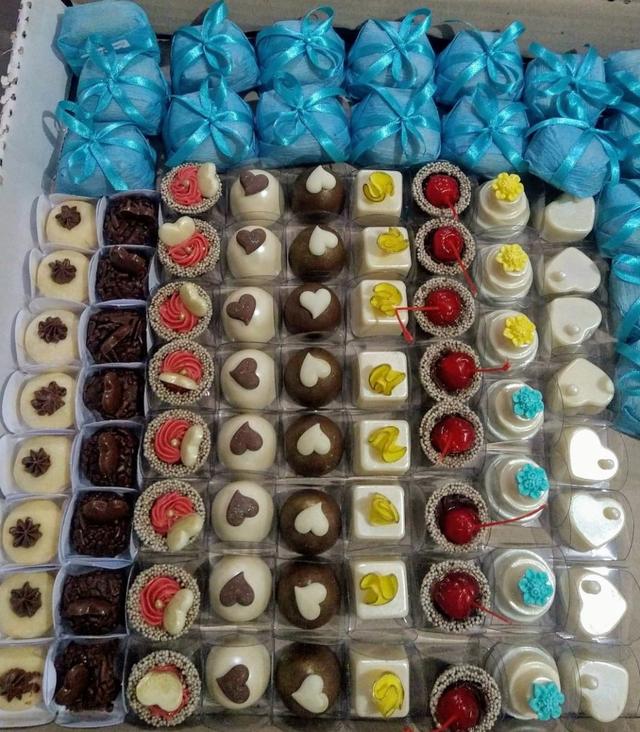 Enamora Doces - 2