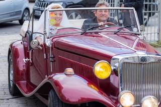 Carro Vintage RJ - 1