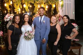 Moriah Eventos e Cerimonial - 10