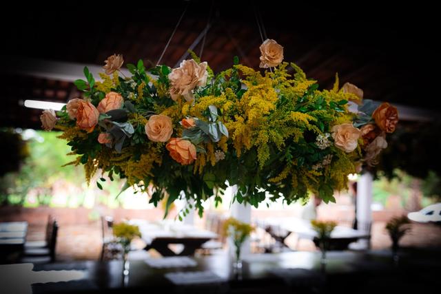 Recanto Belver Eventos - 3