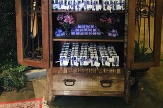 Amor Gourmet Bem Casados - 19