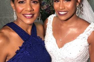 Hellen Ribeiro makeup - 16