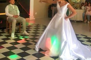 Coreografias personalizadas da Camis - 5