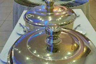 Buffet Crystal - 6