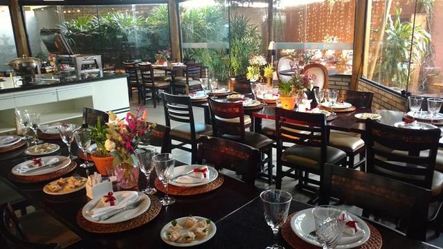 Limeira Suites - 4