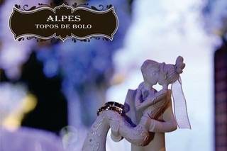Alpes Topos de Bolo - 4