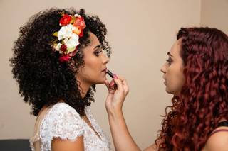 Halefe Bucci Hair & Makeup - 9