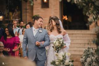 Débora Carnieto Cerimonialista - 9