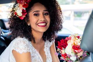 Halefe Bucci Hair & Makeup - 10