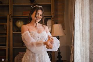 Débora Carnieto Cerimonialista - 10