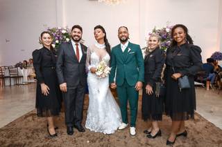 WMS Cerimonial Eventos - 8