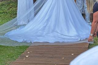 Espaço Vilela Eventos - 5