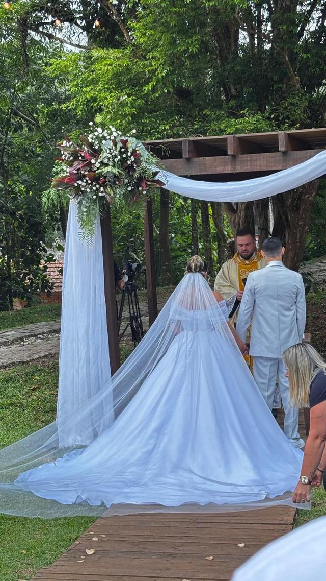 Espaço Vilela Eventos - 2