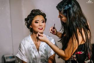 Kim Santos Makeup - 10
