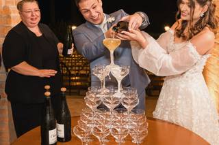 Débora Carnieto Cerimonialista - 11