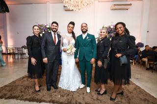 WMS Cerimonial Eventos - 9