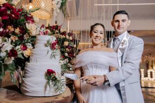 Espaço Vilela Eventos - 6