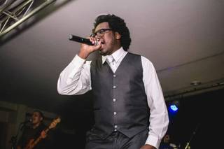 Big Black Band - 5