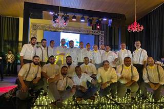 Casa Leggera Eventos - 8