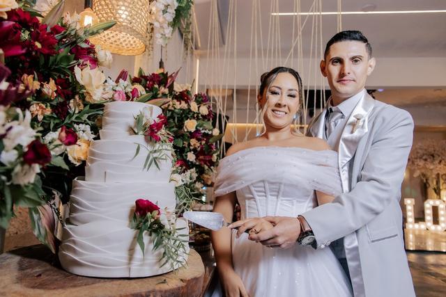 Espaço Vilela Eventos - 1