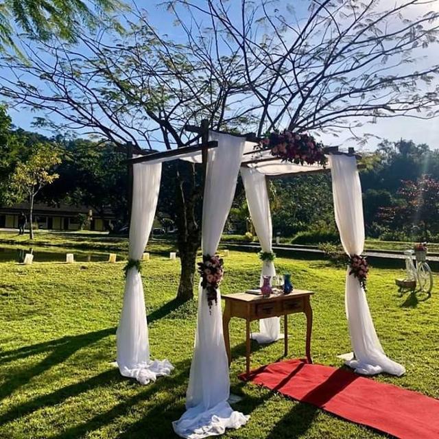 Cássio Ming Decoração de Eventos - 4