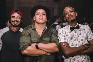 Big Black Band - 6