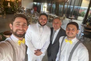 Casa Leggera Eventos - 9